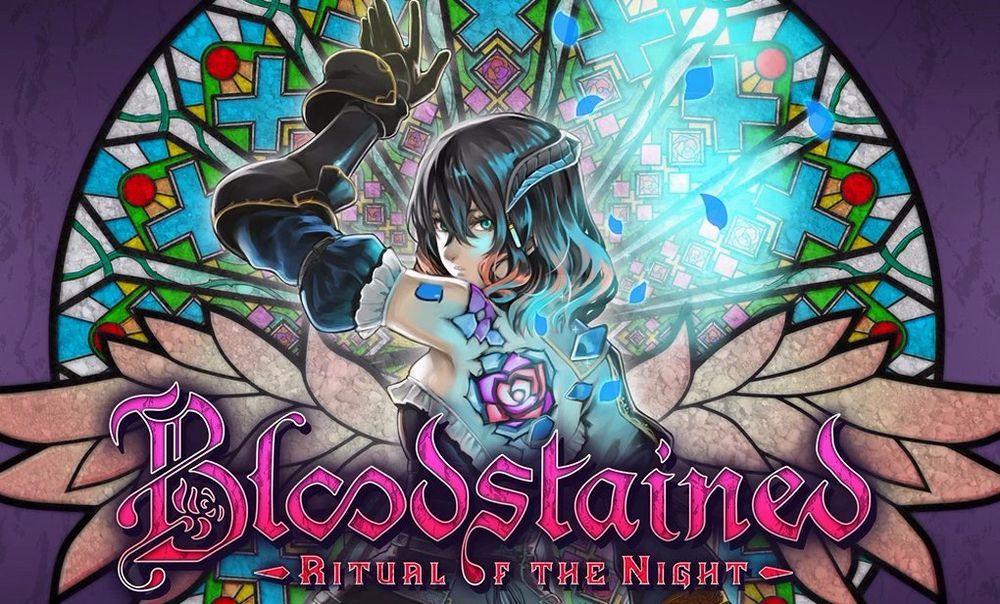 Iga sfida se stesso in un nuovo filmato di Bloodstained Ritual of the Night.jpg